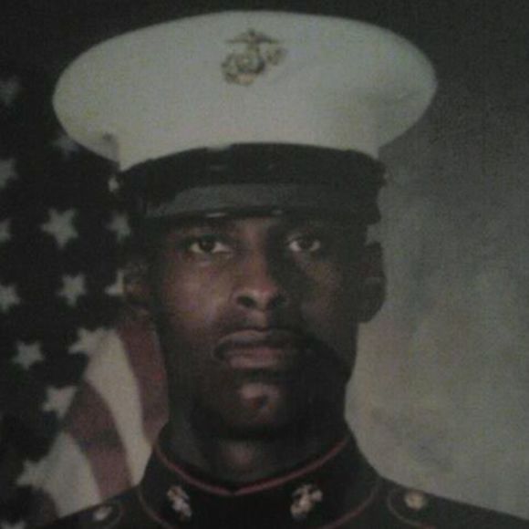 Meet your Posher, Broderick - Picture 1 of 1